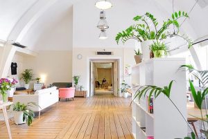 Office Makeover